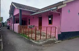 Rumah KOS 12 pintu kompleks kampus UNSOED Purwokerto
