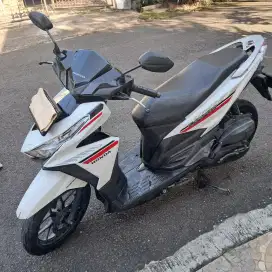 Dijual vario 125 tahun 2017