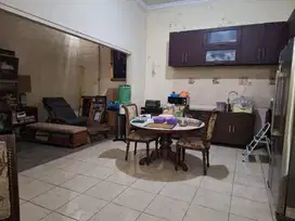 Dijual rumah satu lantai di Mega Cinere, sekilo dr pintu tol
