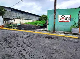Tanah strategis siap bangun dekat jalan raya Kartasura