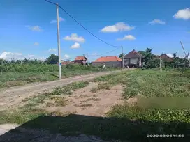 Promo Tanah Kavling Tabanan dkt tanah lot pantai kedungu