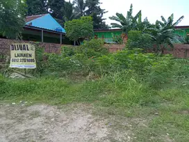 TANAH DI KEDATON BANDAR LAMPUNG JUAL CEPAT HARGA MURAH DI TENGAH KOTA