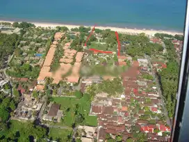 TANAH LOS PANTAI JIMBARAN BADUNG BALI