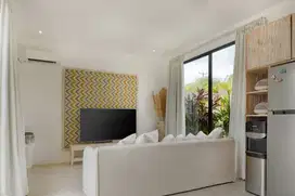 Dijual / disewa villa lokasi ungasan kutuh Dekat ke pantai pandawa