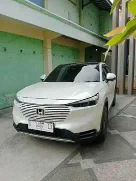 HRV 1.5 SE Putih