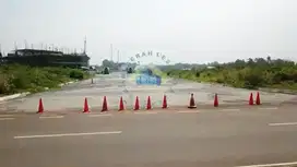 Jual Kavling Commercial Sinarmas Land BSD