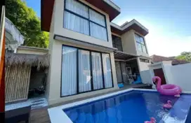 VILLA. CANGGU PERERENAN  BADUNG  BALI