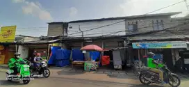 Jual Tanah di kemanggisan Samping Universitas Binus