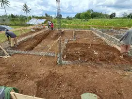 Hunian di Sukabumi Dekat Fasilitas Umum