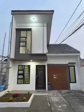 Cluster Havana Kab Bekasi