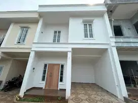 Dapatkan Rumah Idaman 2 Lantai Murah di Cilodong Depok