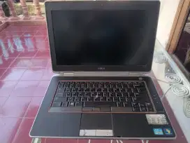 Dell Latitude e6450 core i7