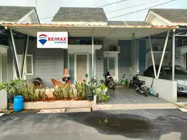Cluster Batara Residence Mustika Jaya Kota Bekasi