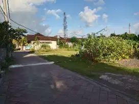 Tanah super murah di tuban kuta badung