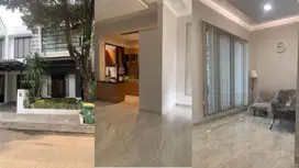 Di Jual Rumah Siap Huni, Emerald Residance Bintaro Jaya Sektor 9