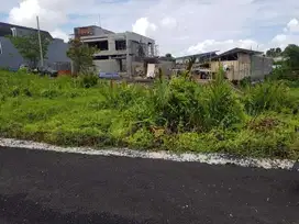 Tanah premium dkt fins beach canggu brawa dkt batubolong nelayan