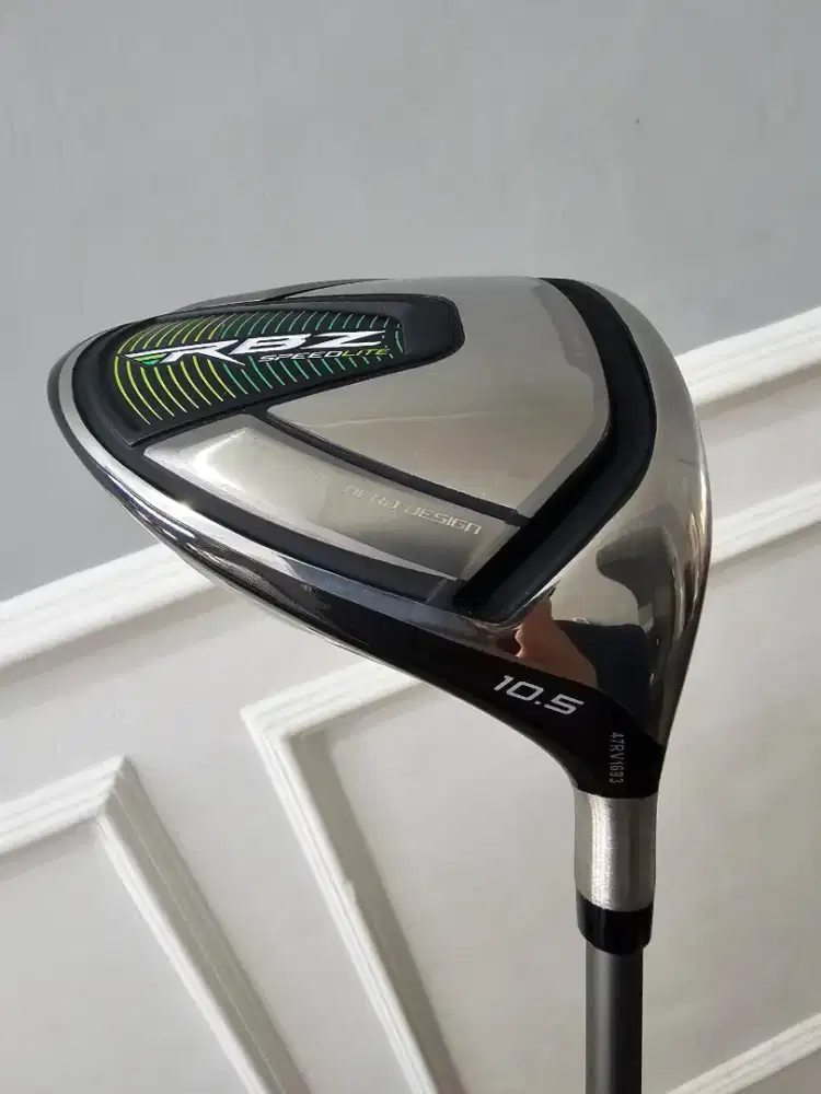 Driver Taylormade RBZ Speedlite 10.5