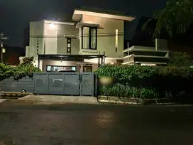 Rumah Siap Huni Tengah Kota Bandung Ciateul dk Lap Tegelega