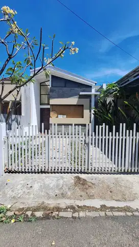 DIJUAL RUMAH MURAH STRATEGIS ARCAMANIK CISARANTEN BANDUNG
