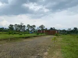 Dijual Tanah Siap Bangun 5 Menit Gerbang Tol Pakis Malang Akses Mobil