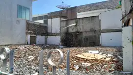 Dijual tanah Jakarta Timur JL Ros Merah I no.7 Cipinang Indah