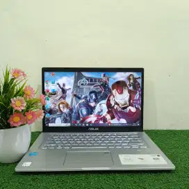 Laptop Key Backlit Asus Vivobook X415KA N4, Ram 4Gb, SSD 256Gb