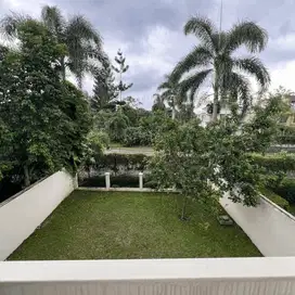Rumah Strategis Dekat Pusat Kota Di Perumahan Danau Bogor Raya