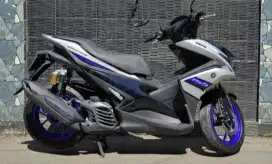 Yamaha Aerox THN 2018 155 cc