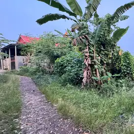 dijual tanah lokasi strategis di sudiang bebas banjir