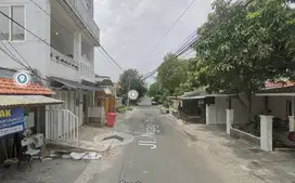 RUMAH SIAP HUNI NGAGEL WASANA TENGAH KOTA