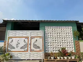 Rumah cicilan developer terjangkau