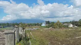 kavling residence jambuluwuk
