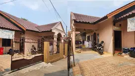 Dijual rumah besar & strategis di Jati Mekar, Jati Asik