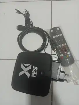 Stb android 11 masih baru
