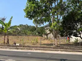 Tanah Jatinangor Dekat Kampus Unpad Cocok Untuk Kosan