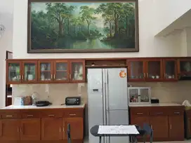 Rumah Mewah di Green Cove BSD City