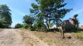 Tanah Kosan Jatinangor 5 Menit Kampus UNPAD Lingkungan kos-kosan