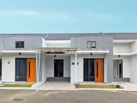 DP 0% GRATIS SEMUA BIAYA, SIAP HUNI LOKASI NEMPEL TANGSEL