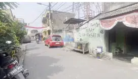 Jual Tanah Ada Bangunan Rumah Di Babakan, Tangerang