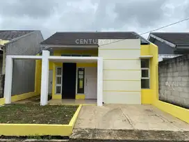 Rumah Strategis Di Perum Bukit Mekarwangi Tanah Sareal Bogor