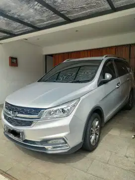 Wuling Cortez 2022 Bensin