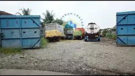 Di Jual Tanah di Legok Tangerang Banten