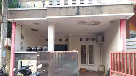 Dijual Rumah Villa Mutiara Serpongm Pondok Jagung Tangsel