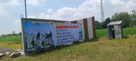 Rumah Baru Sidoarjo 300 jutaan