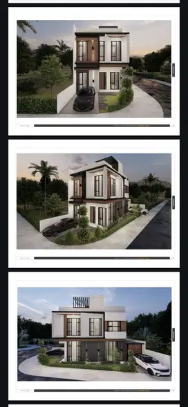 Dijual Cepat Rumah brand new Kota Wisata Cibubur