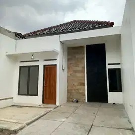 Rumah murah cipayung jaktim
