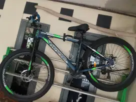 Sepeda MTB 27.5 inch