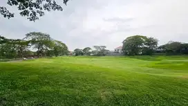 Termurah Tanah Long Golf View Citraland Bisa Kredit
