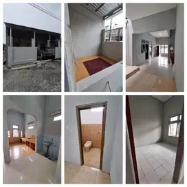 Sewa Kontrak Rumah Baru 2 Kamar Murah Jl. Medoho Semarang
