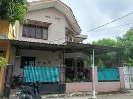 Di jual cepat rumah dasana indah kelapa dua Tangerang